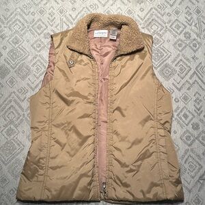 Puff Vest